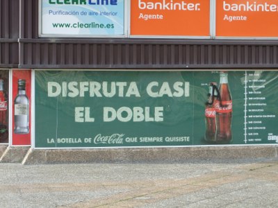 Â«Coca-Cola ZeroÂ» suspendida y retirada del mercado en Venezuela
