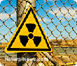 Land around Fukushima now radioactive dead zone; resembles target struck by atomic bomb