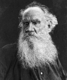 Â«Â¿CuÃ¡nta tierra necesita un hombre?Â». Un cuento anticapitalista de Tolstoi / Â«Guerra y pazÂ», de LeÃ³n TolstÃ³i