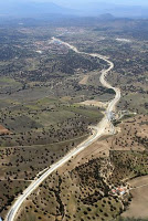 Los responsables de su construcciÃ³n deben costear la restauraciÃ³n de los terrenos afectados por la carretera M-501 cuya ilegalidad ha ratificado la justicia europea
