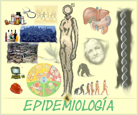 EpidemiologÃ­a