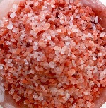 Himalayan Salt