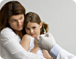 Over 700 children develop narcolepsy after getting H1N1 swine flu shot