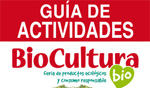 Biocultura en Bilbao del 4 al 6 de octubre de 2013