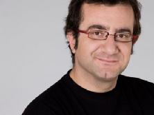 Sergio FernÃ¡ndez